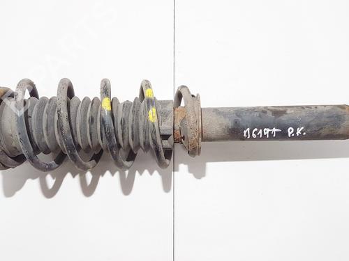 Used Left front shock absorber Left front shock absorber 35623392 35623392