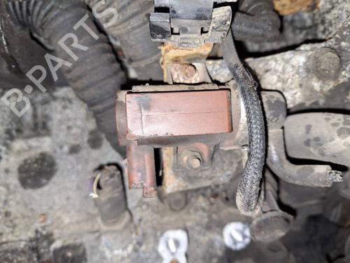 Used Electronic module Electronic module CITROËN BERLINGO / BERLINGO FIRST MPV (MF_, GJK_, GFK_) 1.6 HDI 75 (MF9HW, GJ9HWC, GF9HWC, GN9HWC) (75 hp) 35131907 35131907