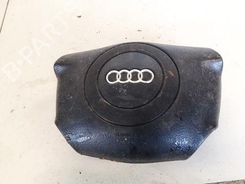 driver-airbag-audi-a4-b5-8d2-1994-1995-1996-1997-1998-1999-2000-2001-32917215 main image