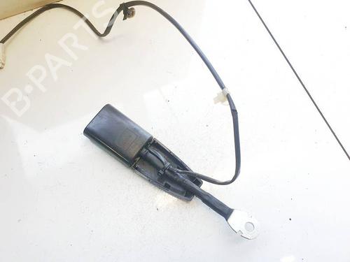 Used Seat buckle Seat buckle 35179590 35179590