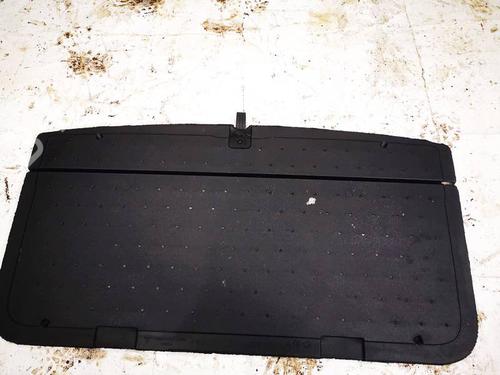 Rear parcel shelf SUZUKI MOTORCYCLES GSF BANDIT GSF 250ZP Bandit (GJ74A) | BP34830853C85 - Image 2