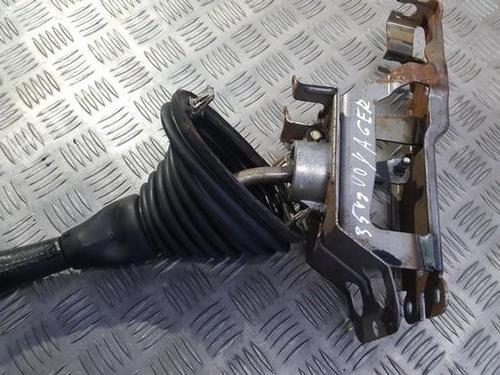 Gearstang Gearstang CHRYSLER VOYAGER / GRAND VOYAGER III (GS_, NS_) 2.5 TD (116 hp) 35670960 35670960