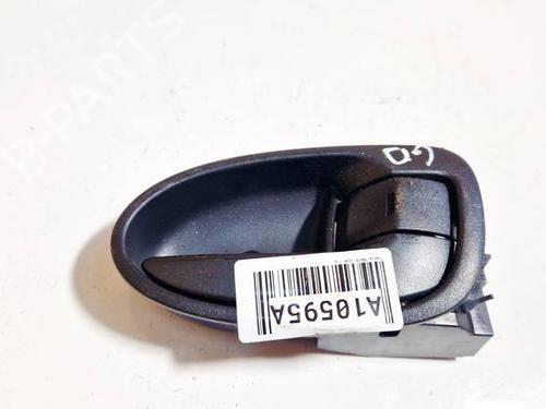 Used Rear right interior door handle Rear right interior door handle 34979533 34979533