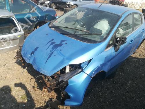 Engine mount FORD FIESTA VI (CB1, CCN) 1.25 | BP33507535M89  - Image 6