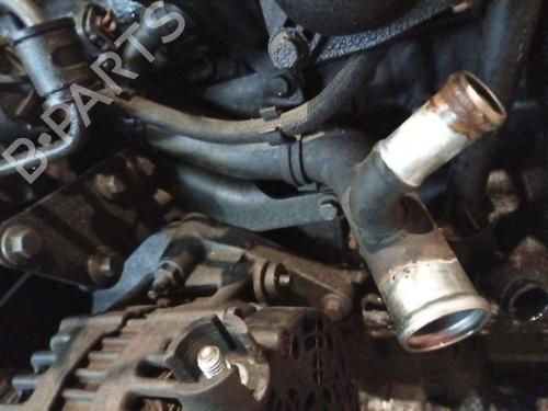 Pipe FORD GALAXY II (WA6) 1.8 TDCi | BP37285989M125 - Image 2