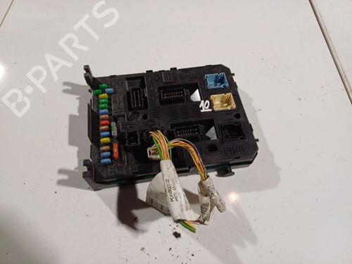 Electronic module CITROËN C4 Picasso I MPV (UD_) 1.6 HDi | BP34992477M83 - Image 2