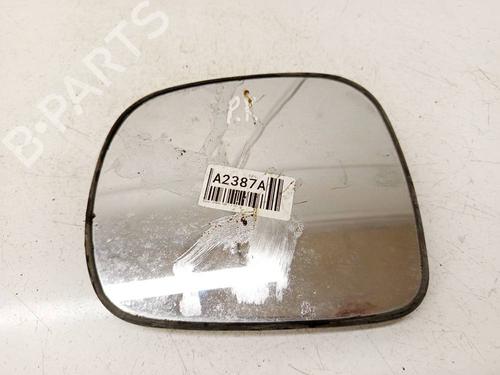 Used Left mirror glass Left mirror glass 37512155 37512155