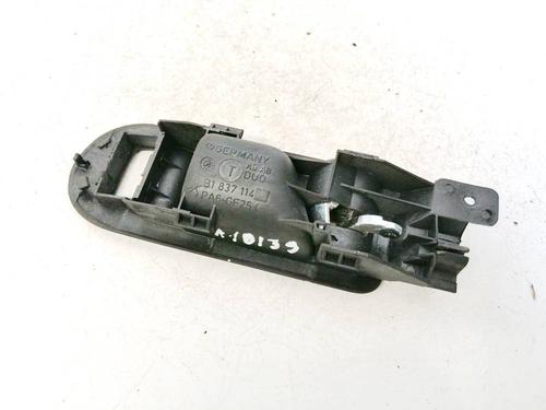Front right interior door handle VW PASSAT B5.5 (3B3) 1.9 TDI | BP35022601I14 - Image 2