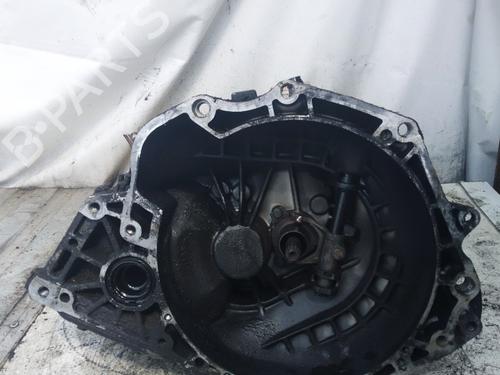 Used Gearbox Gearbox 35600821 35600821