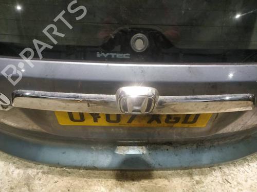 Used Tailgate trim Tailgate trim 34801043 34801043