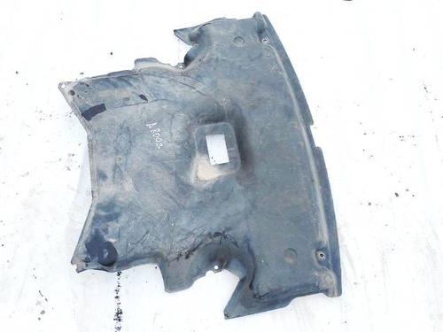 Used Underbody protection Underbody protection MERCEDES-BENZ C-CLASS (W203) C 180 Kompressor (203.046) (143 hp) 35308464 35308464