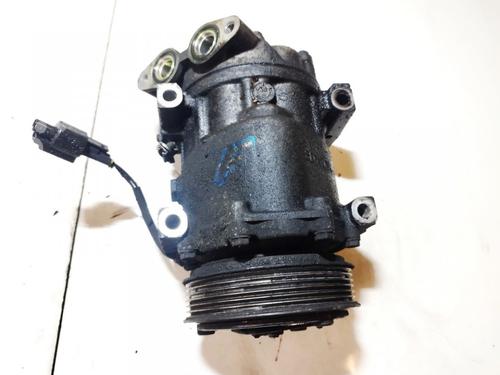 AC compressor FORD FOCUS C-MAX (DM2) 1.6 TDCi | BP35481283M34 - Image 3