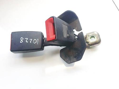 Used Rear center seatbelt Rear center seatbelt 35025480 35025480