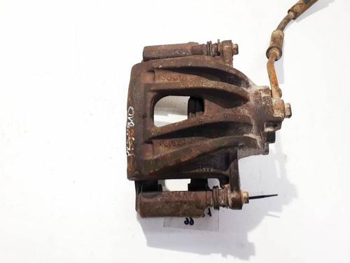 Used Left front brake caliper Left front brake caliper JEEP CHEROKEE (KJ) 2.5 CRD 4x4 (143 hp) 35298995 35298995