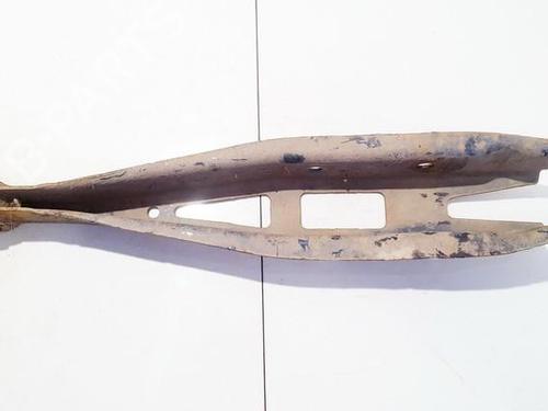 Højre bagtil bærearm Højre bagtil bærearm SUBARU FORESTER (SH_) 2.0 D AWD (SHH, SHD, SHN) (147 hp) 35843916 35843916
