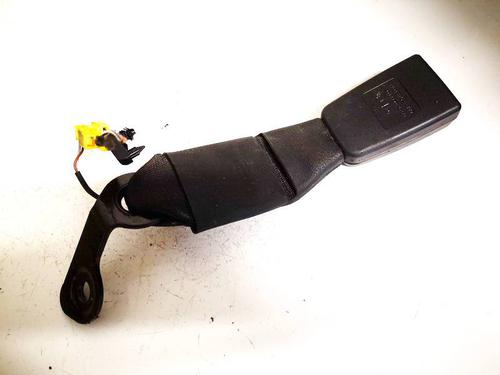 Used Seat buckle Seat buckle 34875636 34875636