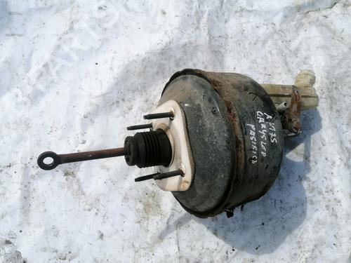 Used Servo brake Servo brake CHRYSLER PACIFICA 3.5 (253 hp) 35500109 35500109