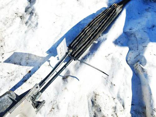 Gear lever VW PASSAT B6 (3C2) 2.0 TDI | BP34769696M90 - Image 2