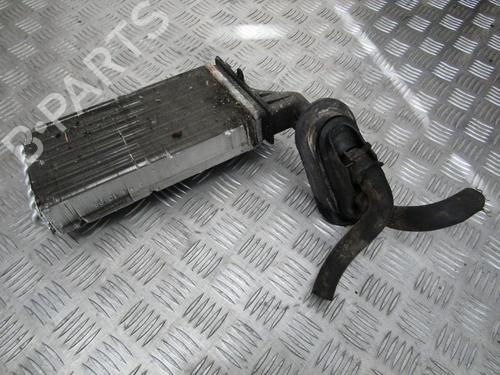 Used Heater matrix Heater matrix 35684722 35684722