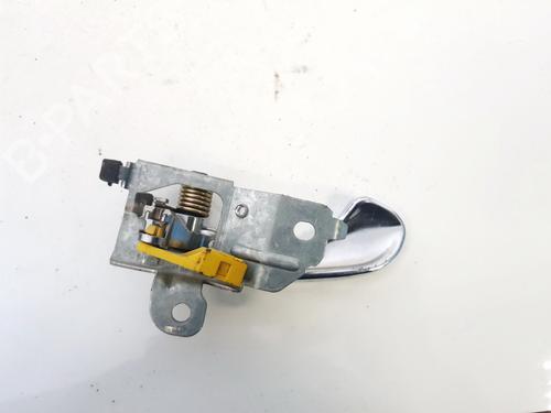 Front right interior door handle MITSUBISHI SPACE STAR MPV (DG_A) 1.9 DI-D (DG4A) | BP35522071I14 - Image 3