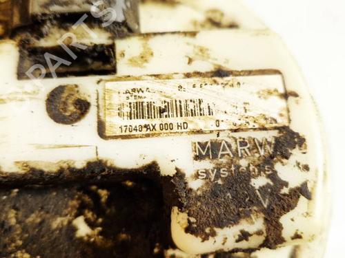 Fuel pump NISSAN NOTE (E11, NE11) 1.4 | BP34959611M76 - Image 2