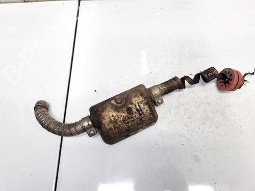 Used Exhaust system OPEL ZAFIRA / ZAFIRA FAMILY B (A05) 1.9 CDTI (M75) (120 hp) 32565916