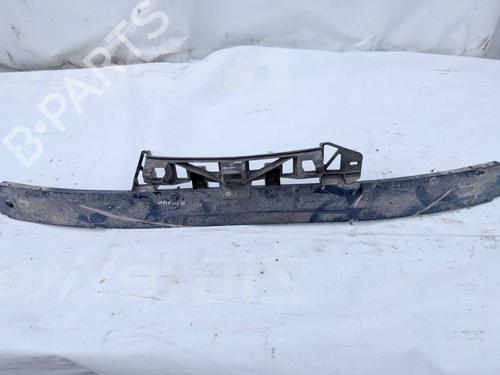 Used Front bumper reinforcement Front bumper reinforcement PEUGEOT 407 (6D_) 1.6 HDi 110 (6D9HZC, 6D9HYC) (109 hp) 36771065 36771065