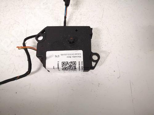 Electronic module MERCEDES-BENZ E-CLASS (W211) E 320 CDI (211.022) | BP36457342M83 - Image 3