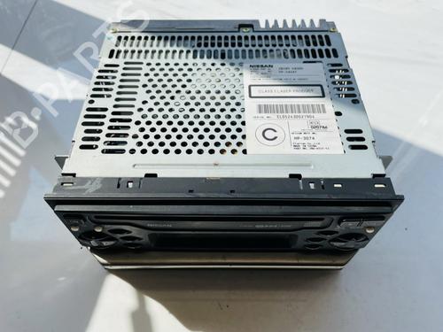 Used Radio Radio 35501870 35501870