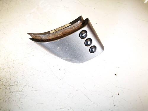 Used Steering wheel controls Steering wheel controls 34989853 34989853