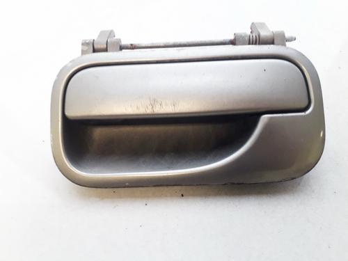 Used Rear left exterior door handle Rear left exterior door handle 35870844 35870844