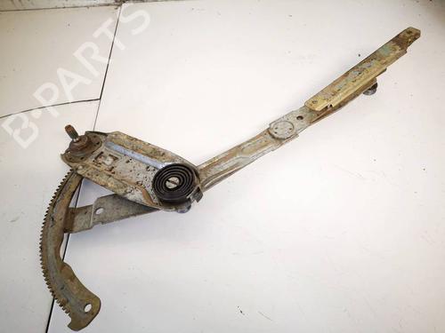 Used Front right window mechanism Front right window mechanism FORD SIERRA Turnier (BNC) 2.3 D (67 hp) 35067025 35067025