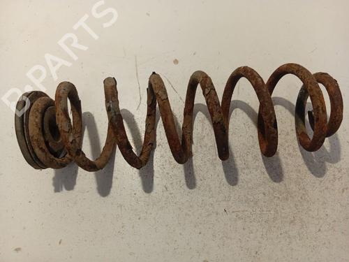 Used Shock absorber spring Shock absorber spring VW TOURAN (1T1, 1T2) 1.9 TDI (100 hp) 40114044 40114044