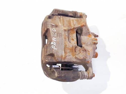 Used Right front brake caliper Right front brake caliper CHEVROLET ORLANDO (J309) 2.0 D (131 hp) 35066565 35066565