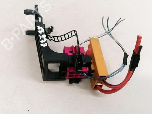 Used Electronic module Electronic module 35559449 35559449