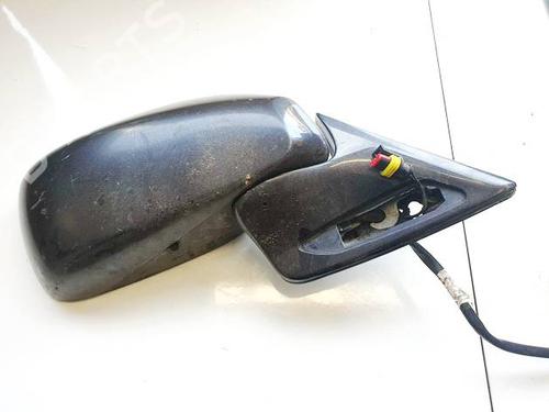 Used Right mirror Right mirror CITROËN C8 (EA_, EB_) 2.0 16V (140 hp) 34739218 34739218