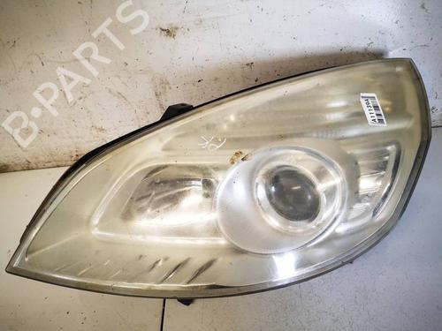 Used Left headlight Left headlight 38315383 38315383