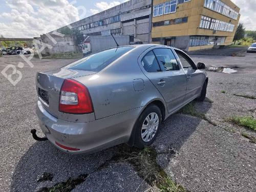 Electronic module SKODA OCTAVIA II (1Z3) 1.6 TDI | BP32569682M83 