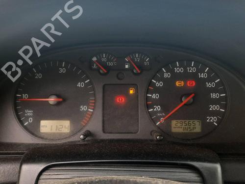 Pipe VW PASSAT B5 Variant (3B5) 1.9 TDI | BP33077368M125  - Image 8