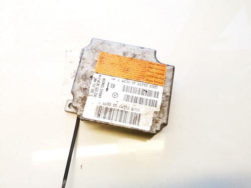 Used ECU airbags ECU airbags 33109609 33109609