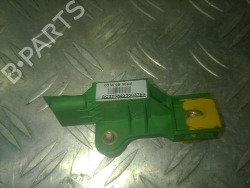 Used Electronic module Electronic module SAAB 9-3 (YS3F, E79, D79, D75) 1.8 i (122 hp) 33482712 33482712