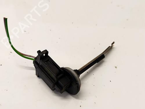 Used Electronic module Electronic module VW POLO IV (9N_, 9A_) 1.4 TDI (70 hp) 34743488 34743488