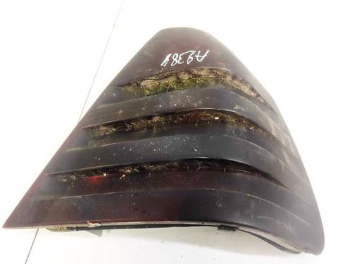 Used Right taillight Right taillight MERCEDES-BENZ C-CLASS (W202) C 180 (202.018) (122 hp) 35188883 35188883