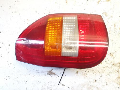 Used Left taillight Left taillight 35480916 35480916