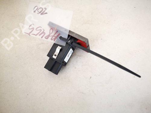 Warning switch OPEL VECTRA C (Z02) 1.9 CDTI (F69) | BP35387547I22 - Image 3