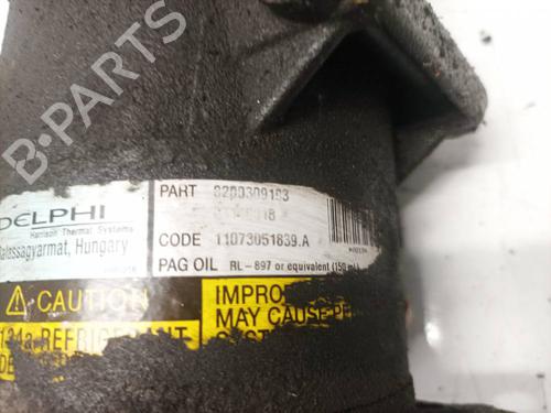 AC compressor NISSAN PRIMERA Hatchback (P12) 1.9 dCi | BP35419129M34 - Image 4