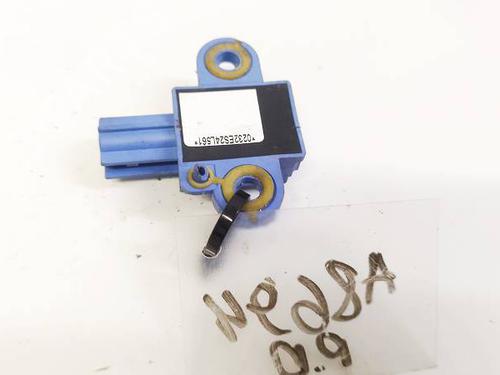 Electronic module SKODA OCTAVIA II (1Z3) 1.9 TDI | BP32616933M83