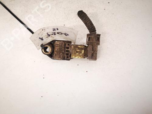 Used Electronic module Electronic module TOYOTA COROLLA Verso (ZER_, ZZE12_, R1_) 2.2 D-4D (AUR10_, AUR10R) (136 hp) 32902120 32902120