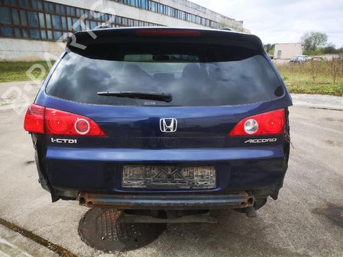 Boot lining HONDA ACCORD VII Tourer (CM, CN) 2.2 i-CTDi (CN2) | BP35192563I3 - Image 9