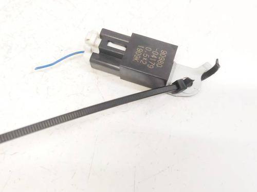 Used Other Other TOYOTA COROLLA Saloon (_E15_) 1.6 (ZRE151) (132 hp) 32955527 32955527